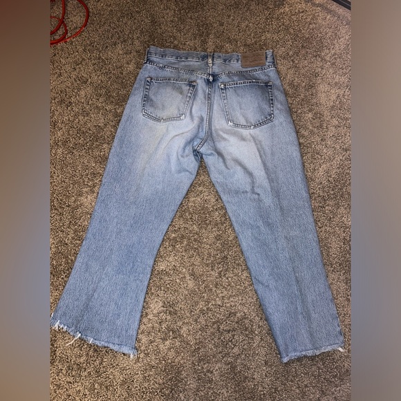 Vintage 90’s Abercrombie & Fitch Classic - Picture 4 of 5